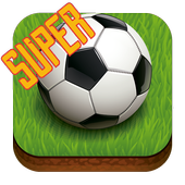 Super Soccer Fingers icon