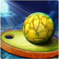 Rolling Ball 3D