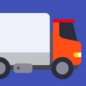 Cek Tarif Ongkir, Sewa Truk, Resi : Kargo.co.id on 9Apps