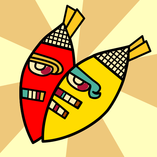 Hopi Maize - Match 3 Puzzle icon