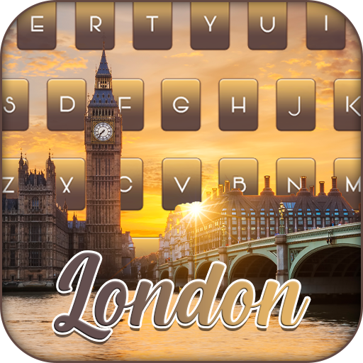 London City Keyboard icon