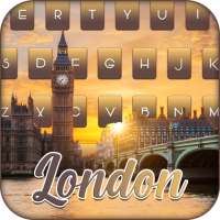 London City Keyboard