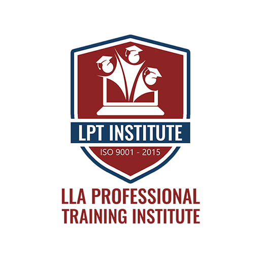 LLA Professional Training Institute | LPTI icon
