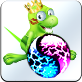 Dragon Balls :2018 icon