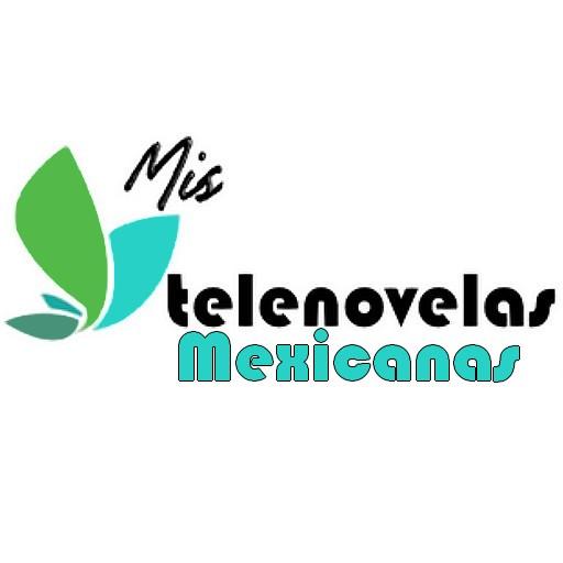 Series y Novelas de mexico gratis icon