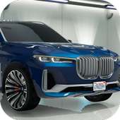 Drive X7 - City & Off Road 2020