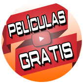 Películas Completas en Español icon