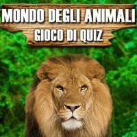 Mondo degli animali - gioco di quiz