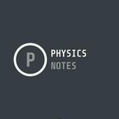 12th class physics notes icon