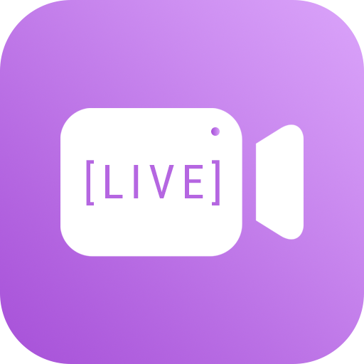 Live Video Talk - Free Random People Video Call icon