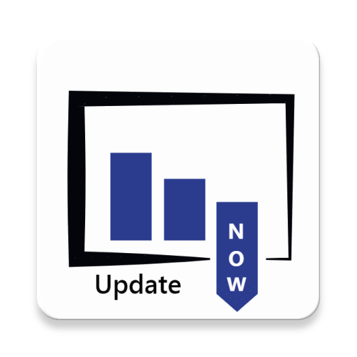 UpdateNow (News) icon