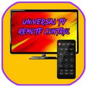 Universal TV Remote Control HQ on 9Apps