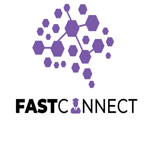 Fastconnect-Teacher Parent App icon