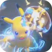 GuideClip For Pokemon Electric Power icon