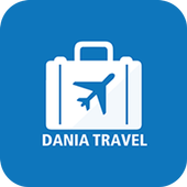 Dania Travel icon
