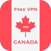 Super VPN Canada - Get free Canadian IP - Free VPN on 9Apps