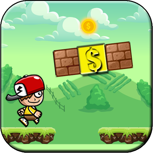 Snaco Run : Jungle World icon