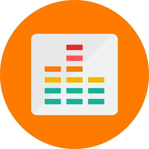 Radio for Huawei P20 icon