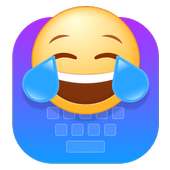 Emoji Keyboard - Fun Emojis😂