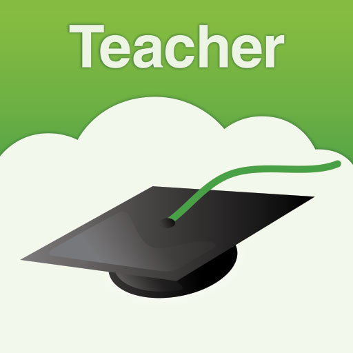 TeacherPlus for Phones أيقونة
