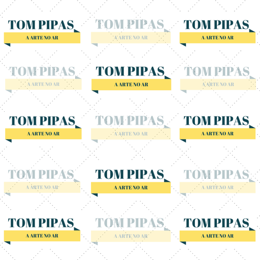 TOM PIPAS иконка