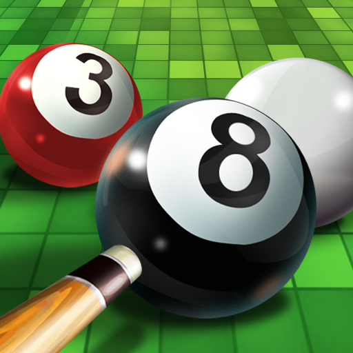 Pool King 3D icon
