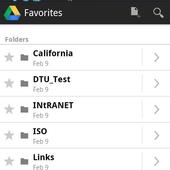 URL File Handler icon