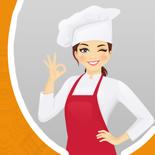 حلويات و اطباق أم وليد 2024 أيقونة