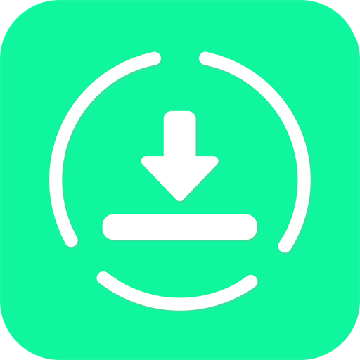 WAStatus Saver : WhatsApp Status Saver icon