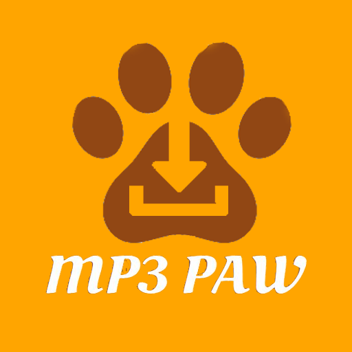 Mp3 Paw Application icon
