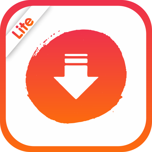 All In One Video Downloader icon