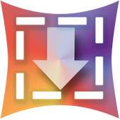 Downvids Helper - One touch DW on 9Apps