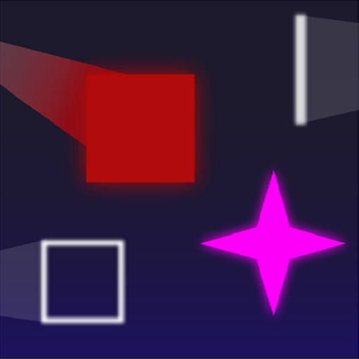 Square The Game icon