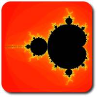 Mandelbrot Set Generator on 9Apps