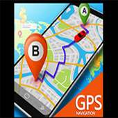 navigation gps gratuit on 9Apps