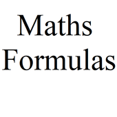 ikon All Math Formulas