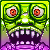 Endless Run Lost Castle icon