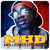 MHD icon