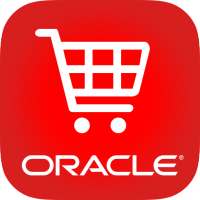 Oracle Fusion Self Service Procurement Mobile