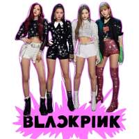 BlackPink: GIF Collection on 9Apps