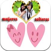 Chatear Con Mujeres Solteras on 9Apps