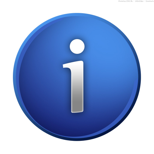 System Info for Android icon