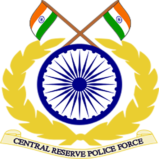 CRPF PAY&amp;GPF иконка