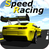 Road Speed Racing icon