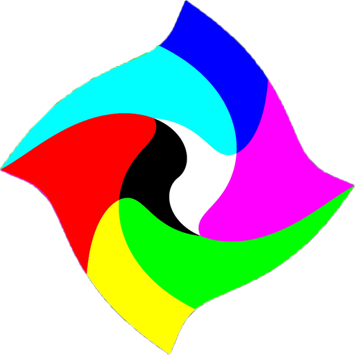 mico: the most colourful minimal puzzler icon