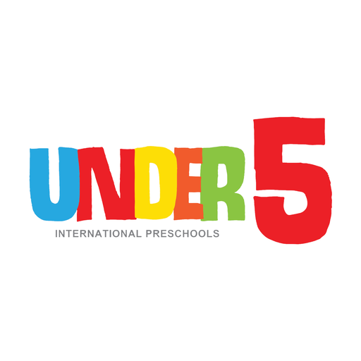 UNDER 5 आइकन