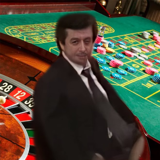 Случай в казино (Soundboard) icon