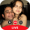 Sexy Girl Live Video Call icon