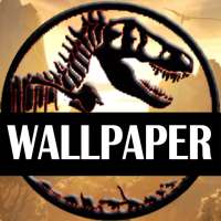 Jurassic Wallpaper 4K Dinosaur Evolution on 9Apps
