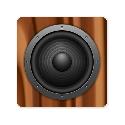 Bass Booster icon